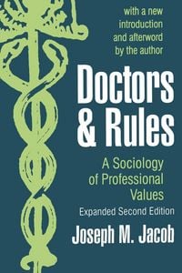 Produktbild: Doctors and Rules