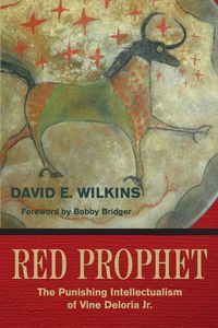 Produktbild: Red Prophet