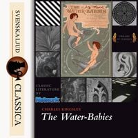 Produktbild: The Water-Babies (Unabriged)