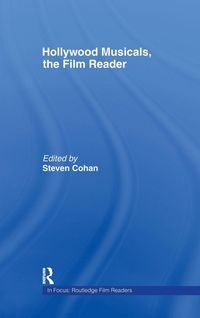 Produktbild: Hollywood Musicals, The Film Reader