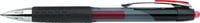 Produktbild: Faber-Castell Mitsubishi Gelroller uni-ball&reg; Signo 207 rot