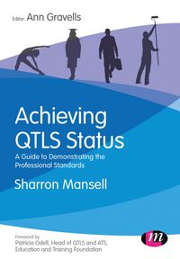 Produktbild: Achieving QTLS status