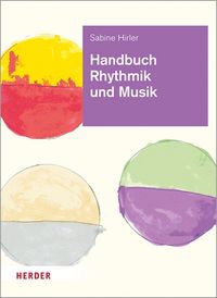 Produktbild: Handbuch Rhythmik und Musik