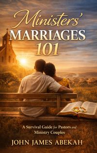Produktbild: Ministers' Marriages 101