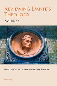 Produktbild: Reviewing Dante&rsquo;s Theology