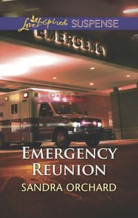 Produktbild: Emergency Reunion