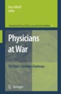 Produktbild: Physicians at War