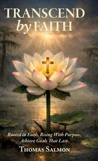 Produktbild: Transcend By Faith, Rooted in Faith, Rising With Purpose, Achieve Goals That Last