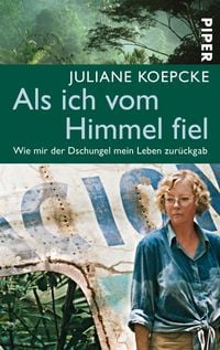 Produktbild: Als ich vom Himmel fiel