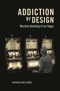 Produktbild: Addiction by Design