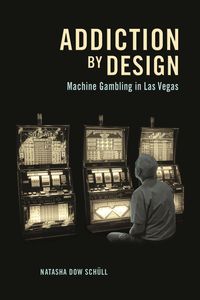 Produktbild: Addiction by Design
