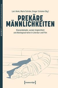 Produktbild: Prek&auml;re M&auml;nnlichkeiten
