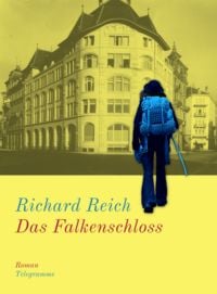 Produktbild: Das Falkenschloss