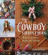 Produktbild: A Cowboy Christmas