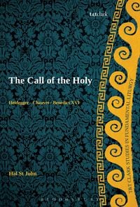 Produktbild: The Call of the Holy