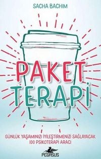 Produktbild: Paket Terapi
