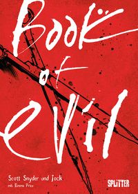 Produktbild: Book of Evil