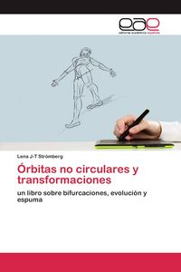 Produktbild: &Oacute;rbitas no circulares y transformaciones