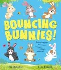Produktbild: Bouncing Bunnies