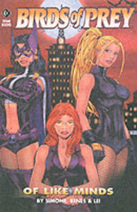 Produktbild: Birds of Prey