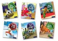Produktbild: Project X: Alien Adventures: Pink: Mixed Pack X 6