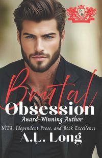 Produktbild: Brutal Obsession