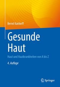 Produktbild: Gesunde Haut