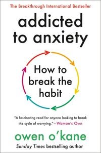 Produktbild: Addicted to Anxiety