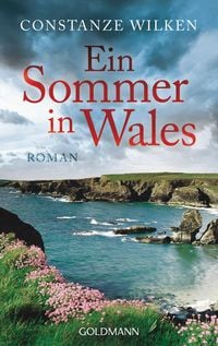 Produktbild: Ein Sommer in Wales