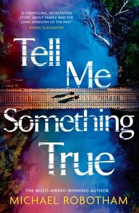 Produktbild: Tell Me Something True