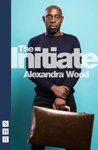 Produktbild: The Initiate