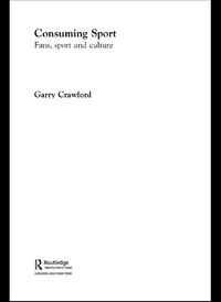 Produktbild: Consuming Sport