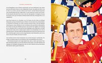Champions – Sporthelden, die Geschichte schreiben