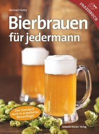 Produktbild: Bierbrauen f&uuml;r Jedermann