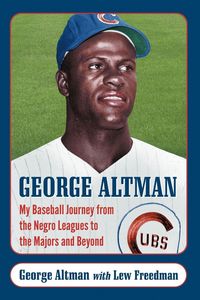 Produktbild: George Altman