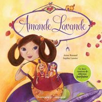 Produktbild: Amande Lavande