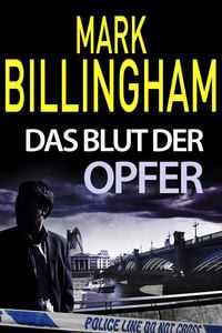 Produktbild: Das Blut der Opfer