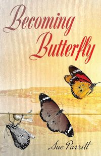 Produktbild: Becoming Butterfly