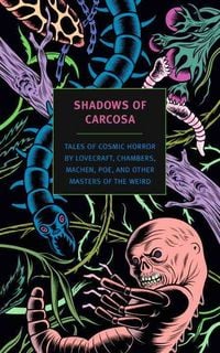 Produktbild: Shadows of Carcosa