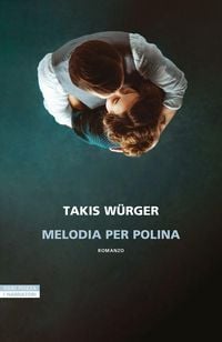 Produktbild: Melodia per Polina