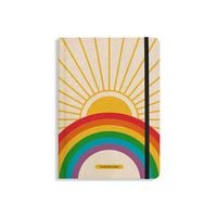 Produktbild matabooks - Pride Collection Nari Notizbuch A5 