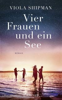 Produktbild: Vier Frauen und ein See