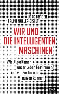 Produktbild: Wir und die intelligenten Maschinen