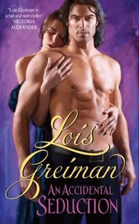 Produktbild: Greiman, L: An Accidental Seduction