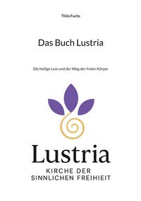 Produktbild: Das Buch Lustria