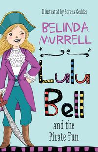 Produktbild: Lulu Bell and the Pirate Fun