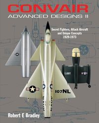 Produktbild: Bradley, R: Advanced Designs II
