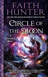 Produktbild: Circle of the Moon