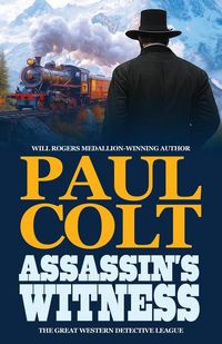 Produktbild: Assassin's Witness