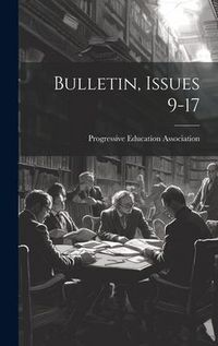 Produktbild: Bulletin, Issues 9-17